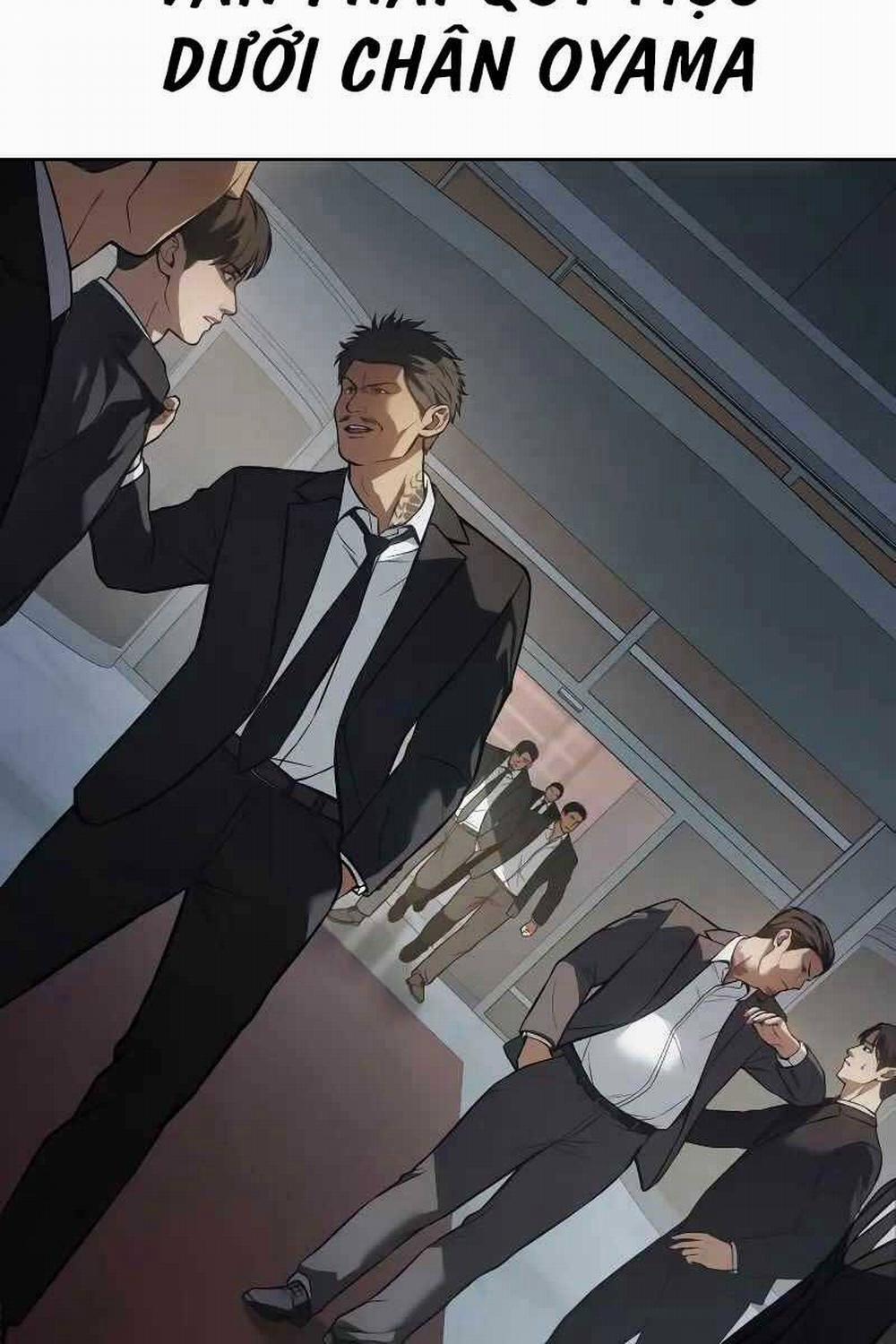 Đặc Vụ Song Sinh 40 trang 7