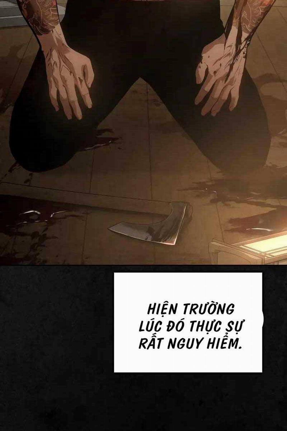 Đặc Vụ Song Sinh 40 trang 70