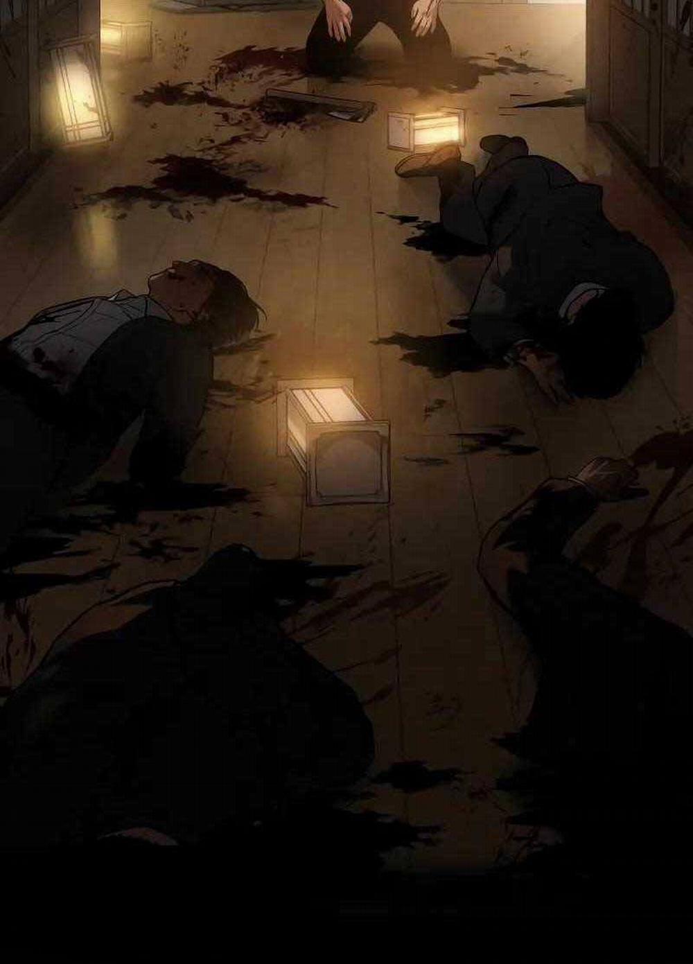 Đặc Vụ Song Sinh 40 trang 74