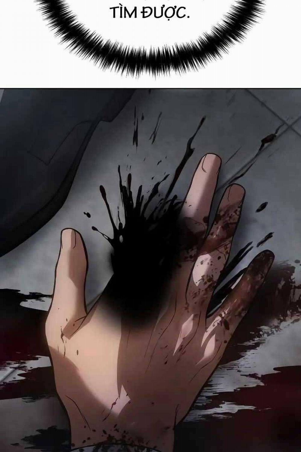 Đặc Vụ Song Sinh 40 trang 80