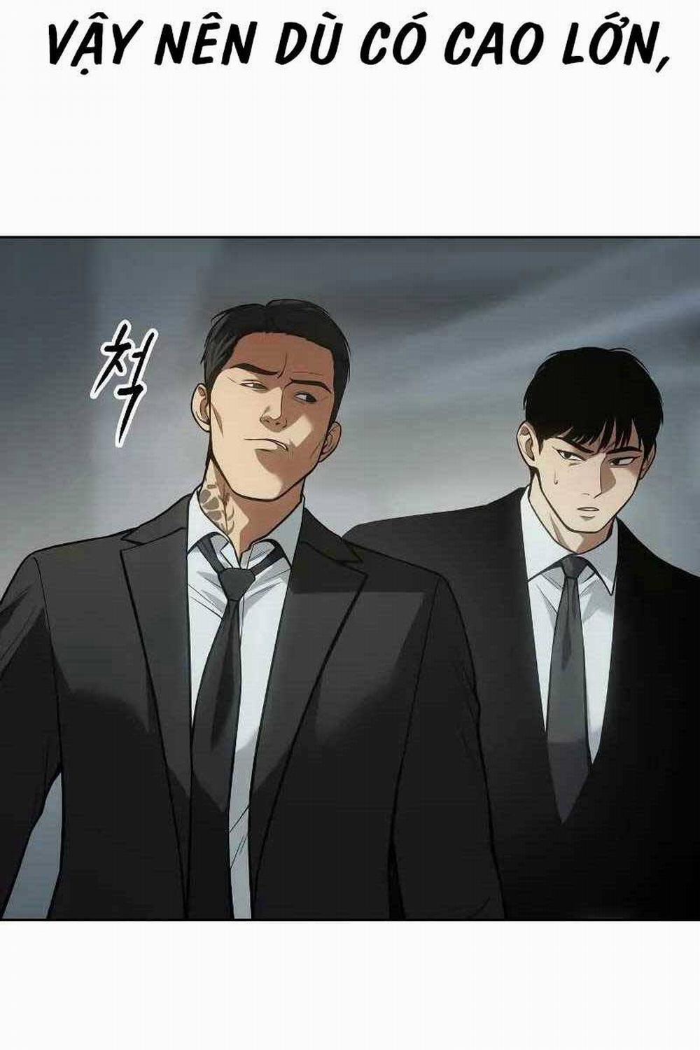 Đặc Vụ Song Sinh 40 trang 9