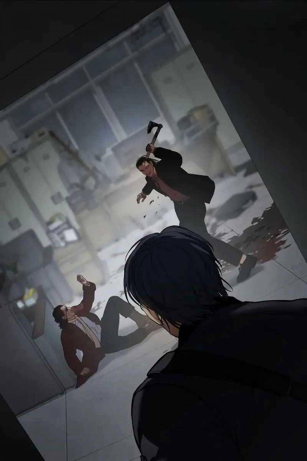 Đặc Vụ Song Sinh 40 trang 93