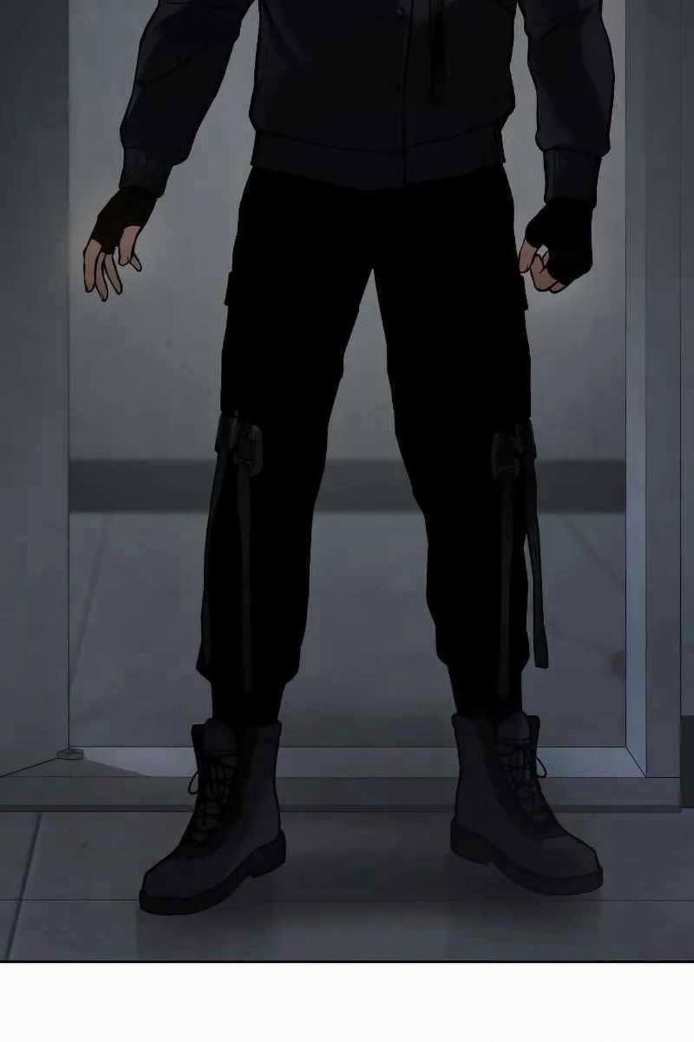 Đặc Vụ Song Sinh 40 trang 99