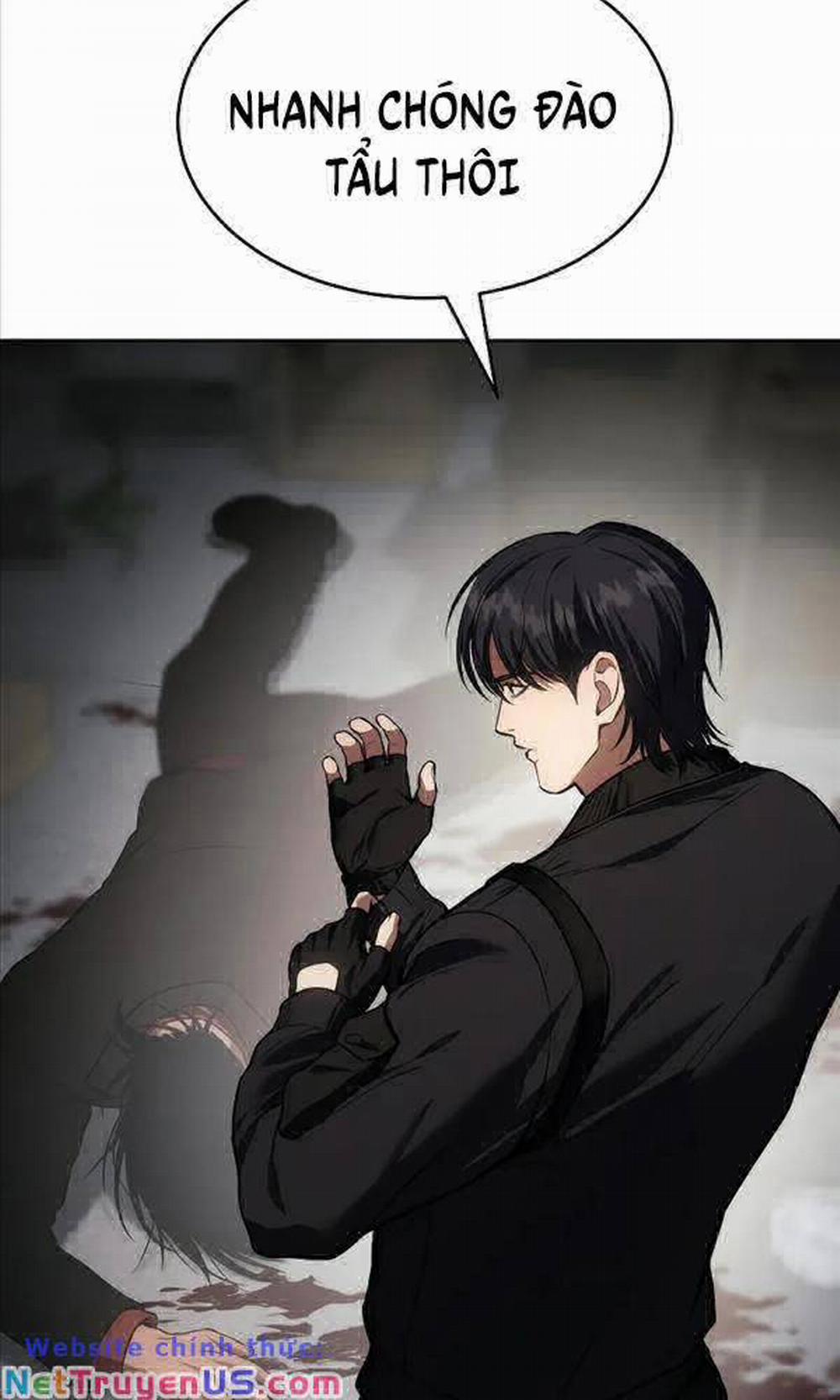 Đặc Vụ Song Sinh 41 trang 106