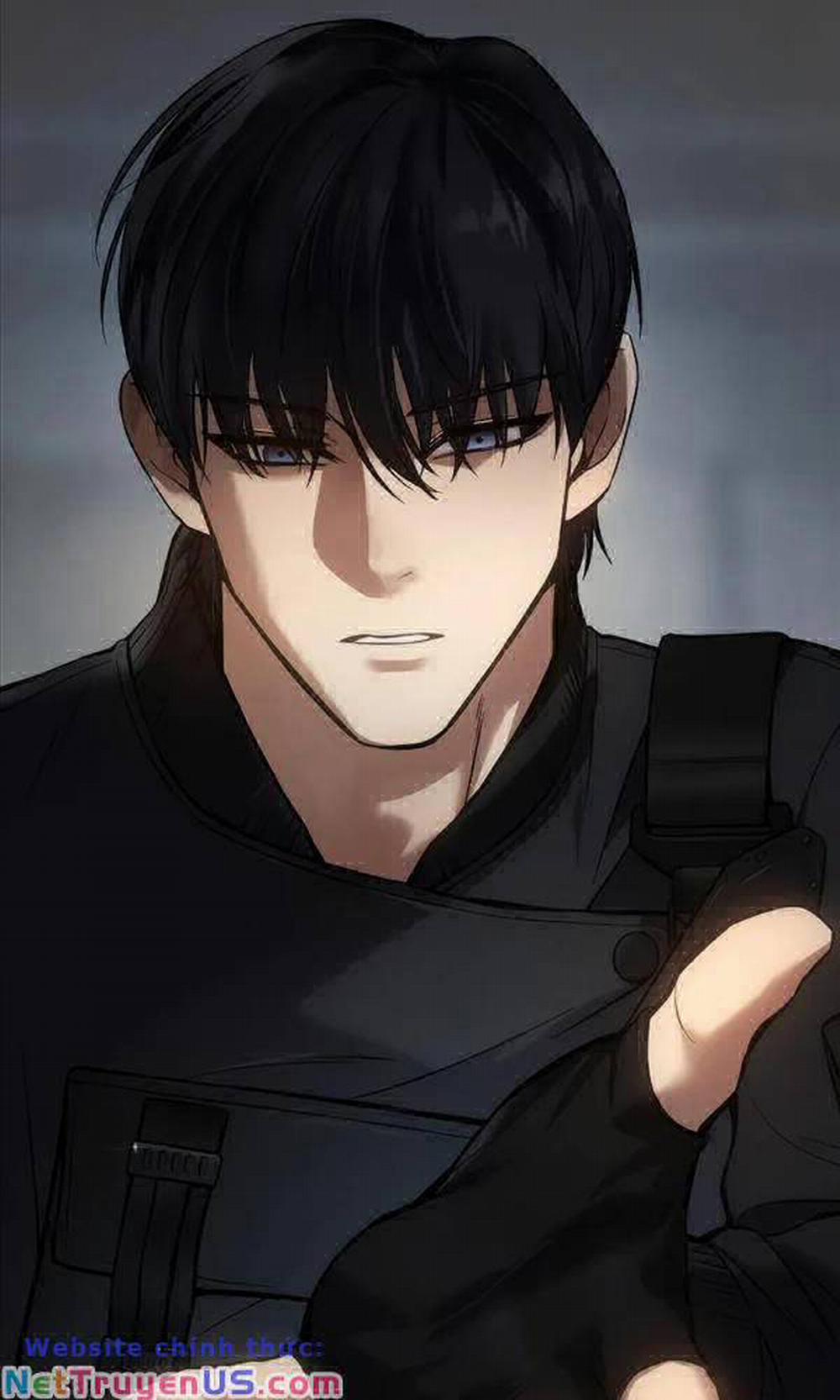 Đặc Vụ Song Sinh 41 trang 11