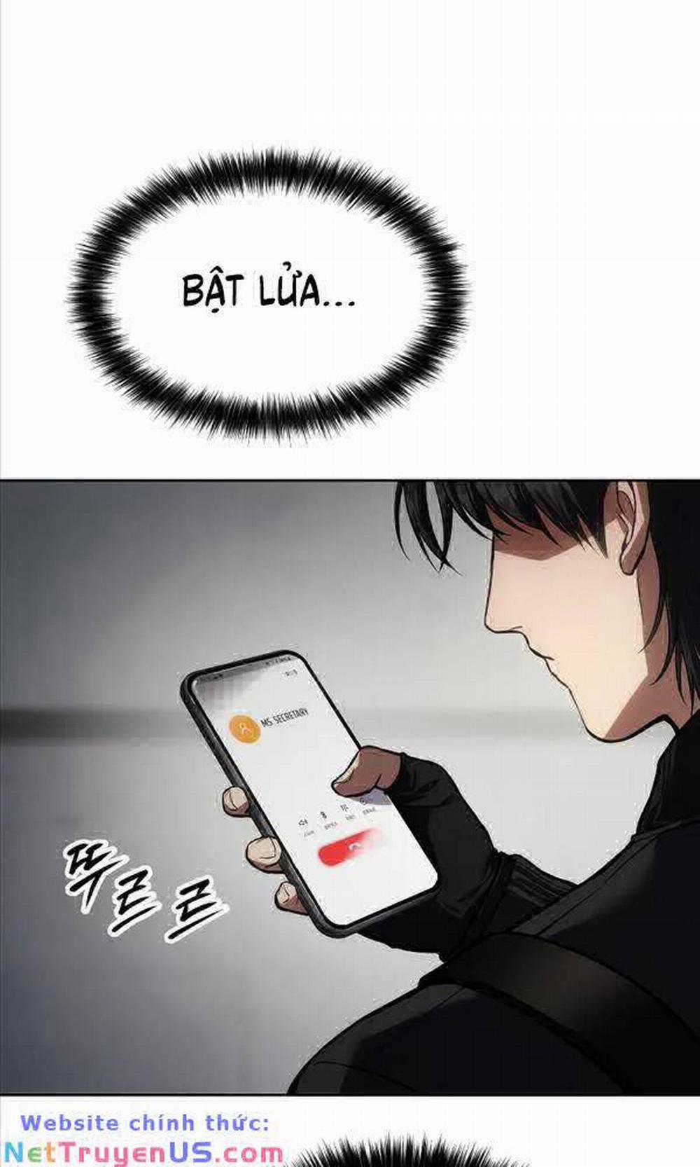 Đặc Vụ Song Sinh 41 trang 111