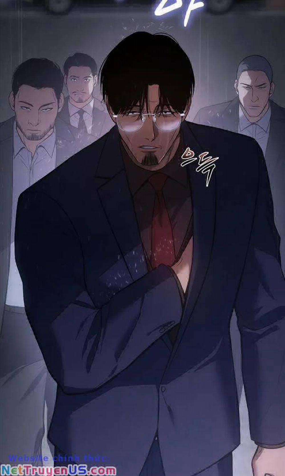 Đặc Vụ Song Sinh 41 trang 127