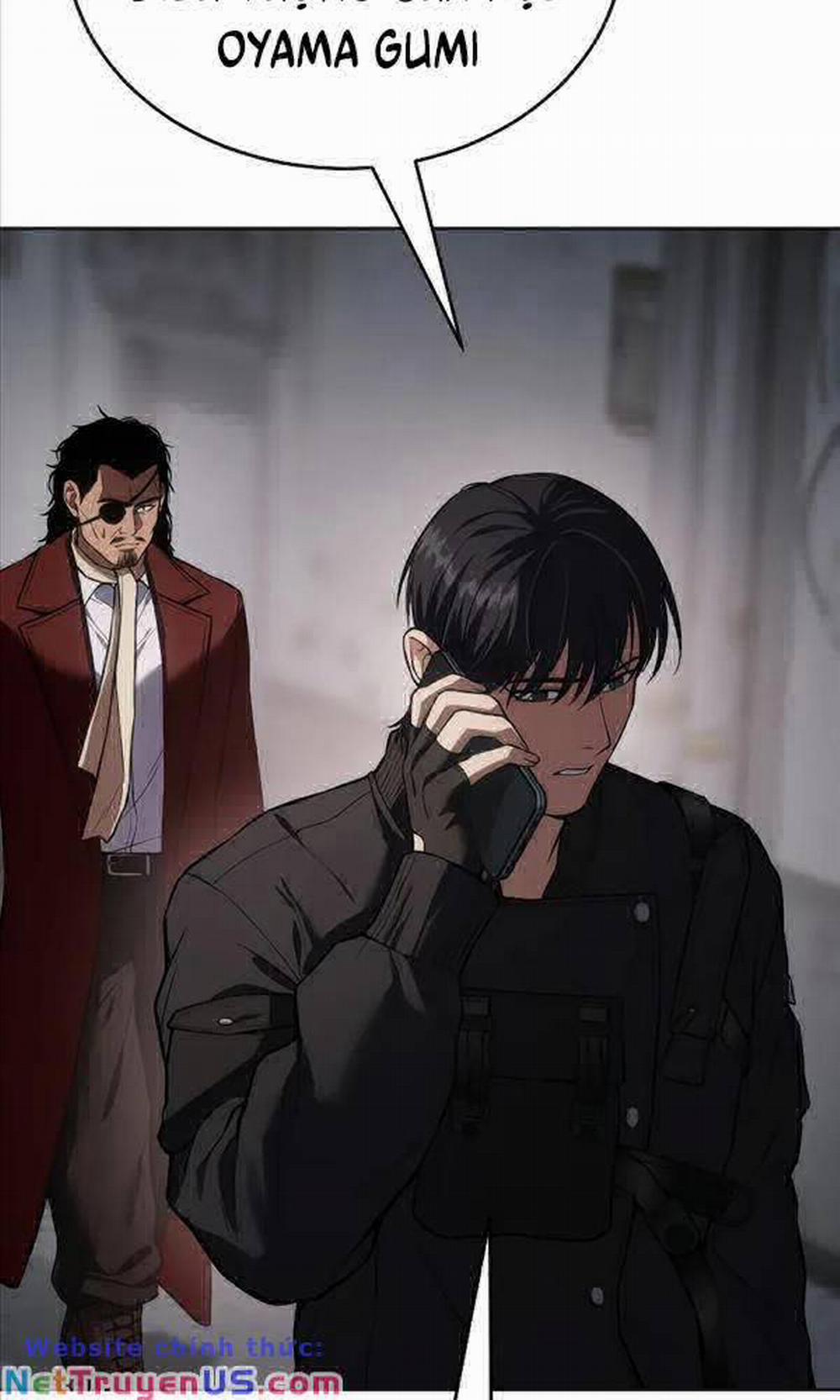 Đặc Vụ Song Sinh 41 trang 132