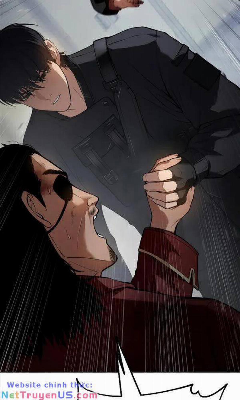 Đặc Vụ Song Sinh 41 trang 17