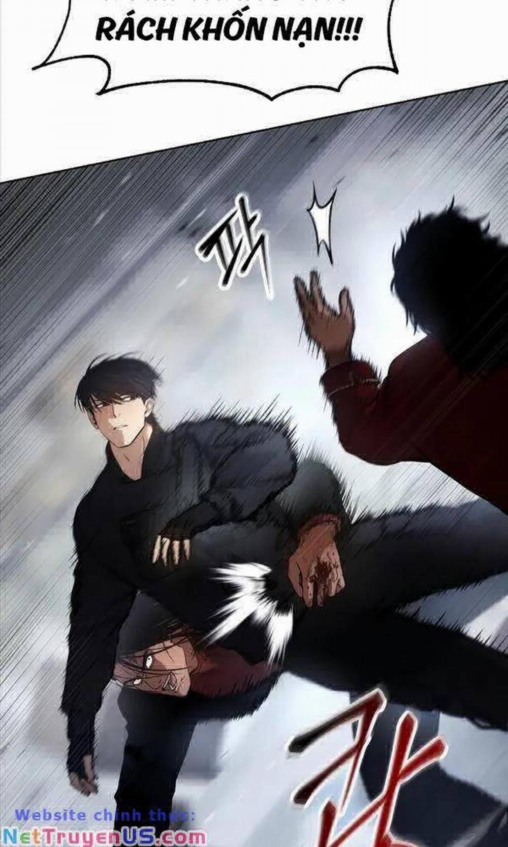 Đặc Vụ Song Sinh 41 trang 19