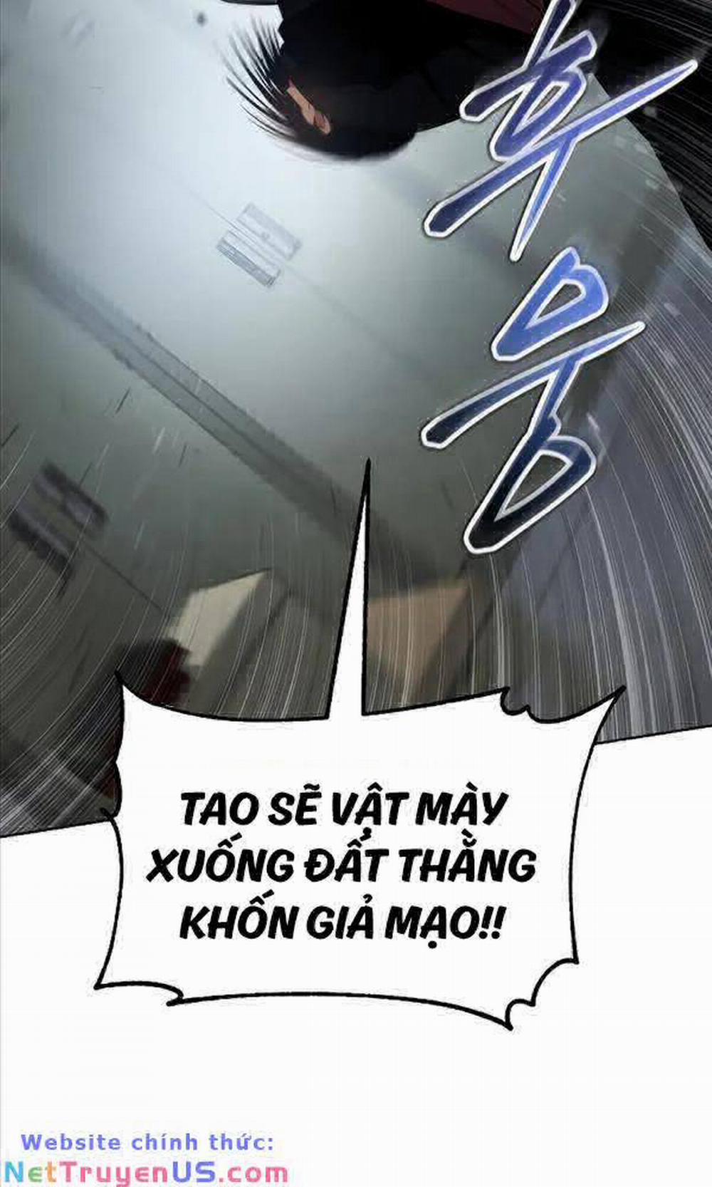 Đặc Vụ Song Sinh 41 trang 22