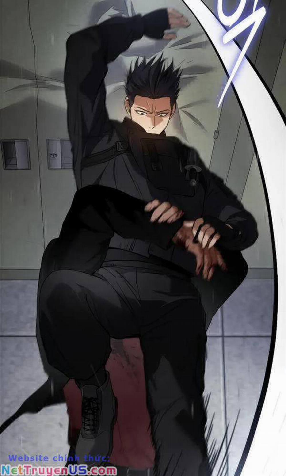 Đặc Vụ Song Sinh 41 trang 27