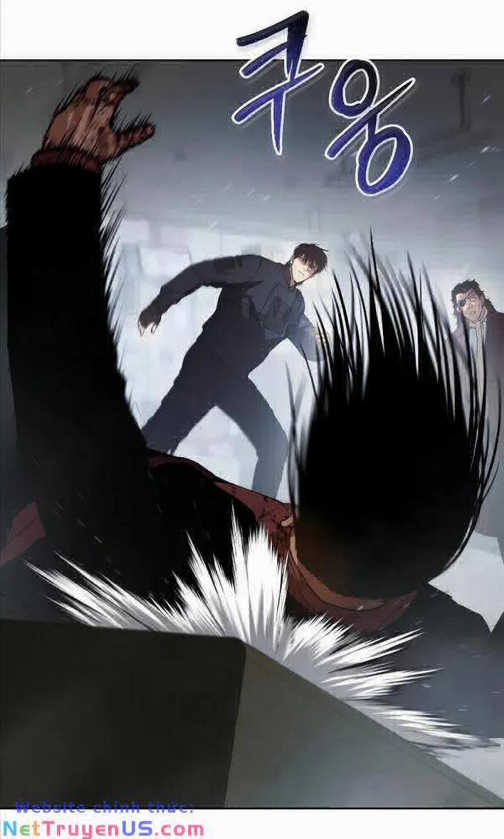 Đặc Vụ Song Sinh 41 trang 36