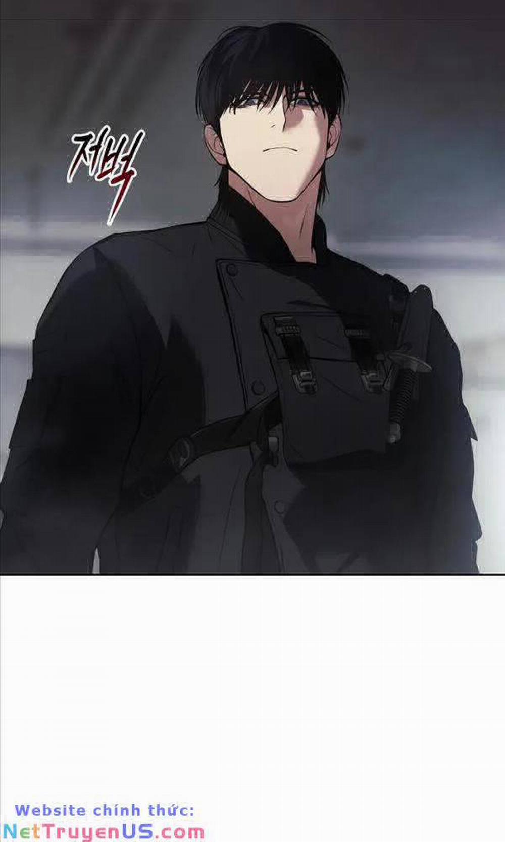 Đặc Vụ Song Sinh 41 trang 45