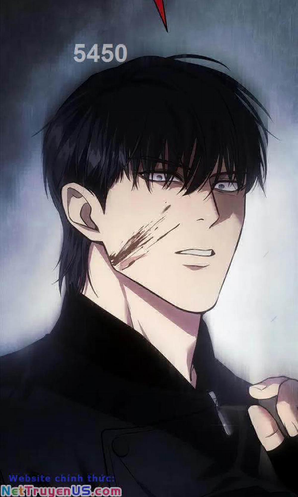 Đặc Vụ Song Sinh 41 trang 5