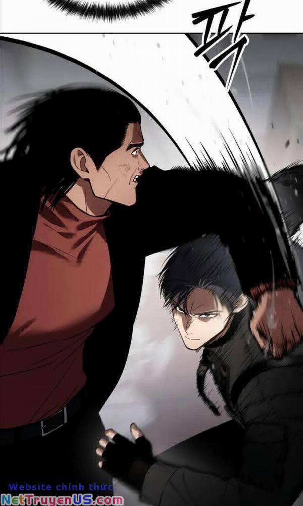 Đặc Vụ Song Sinh 41 trang 53