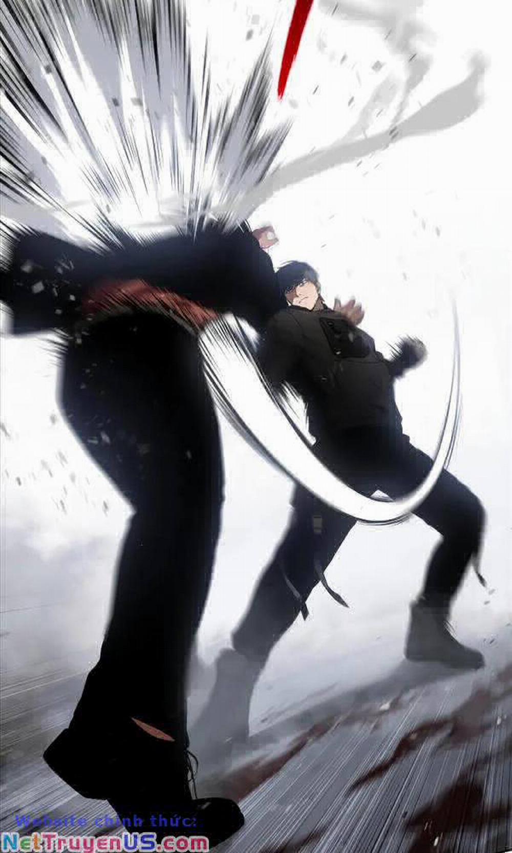 Đặc Vụ Song Sinh 41 trang 55