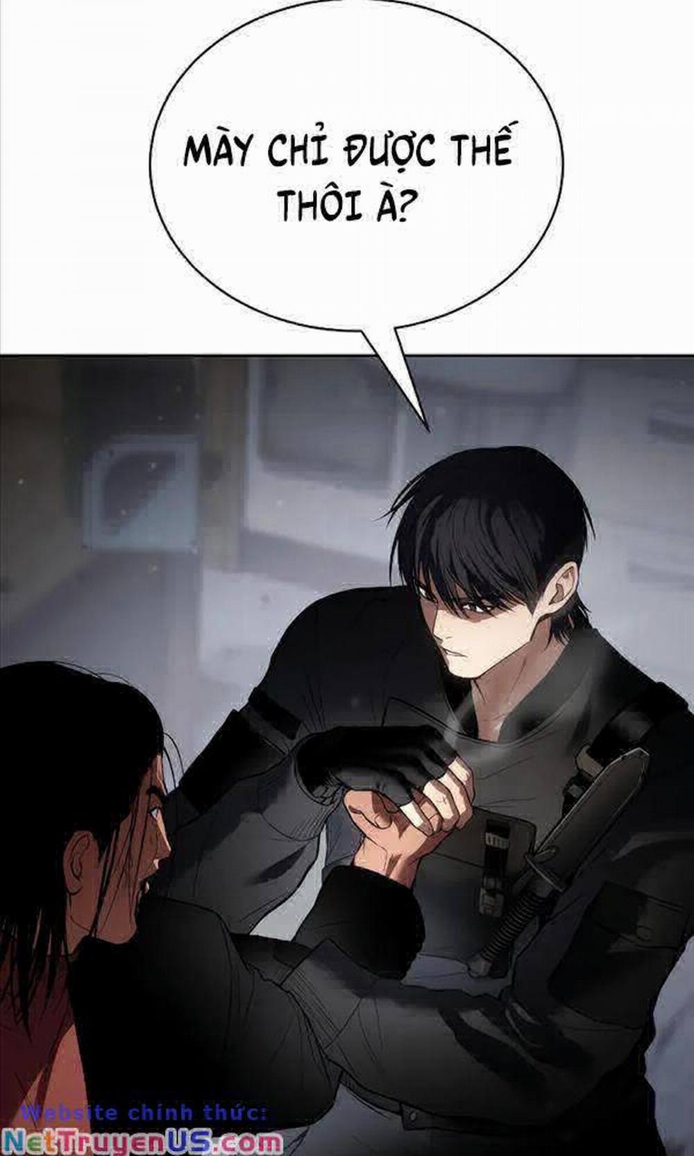 Đặc Vụ Song Sinh 41 trang 64