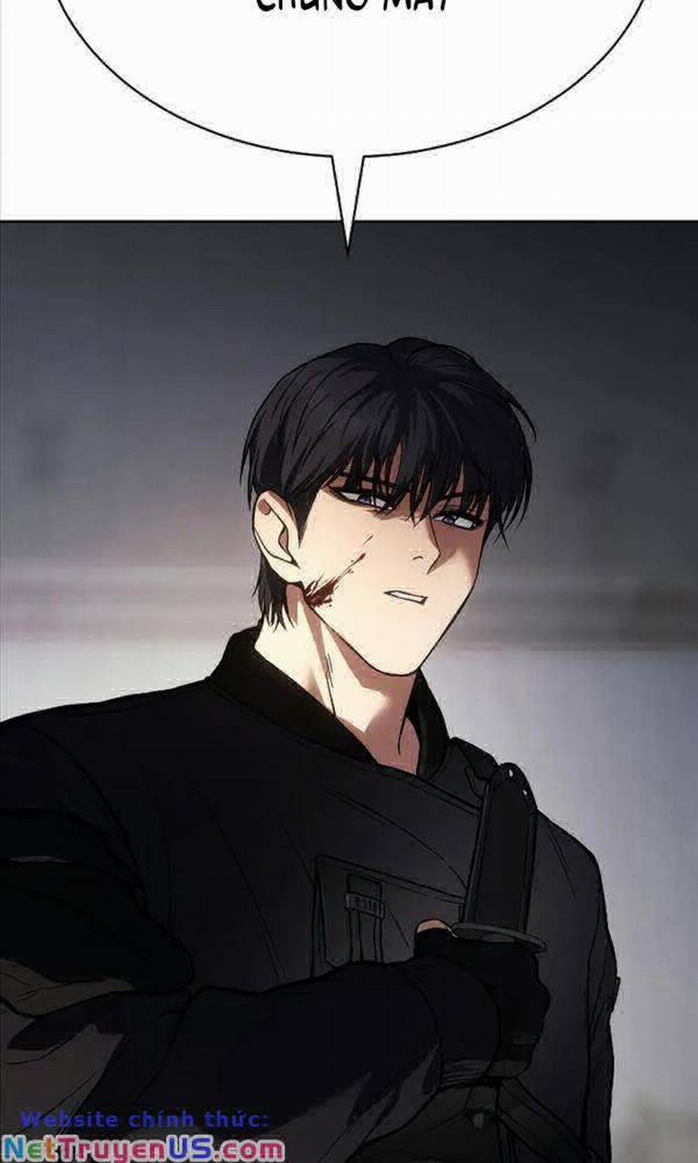 Đặc Vụ Song Sinh 41 trang 96