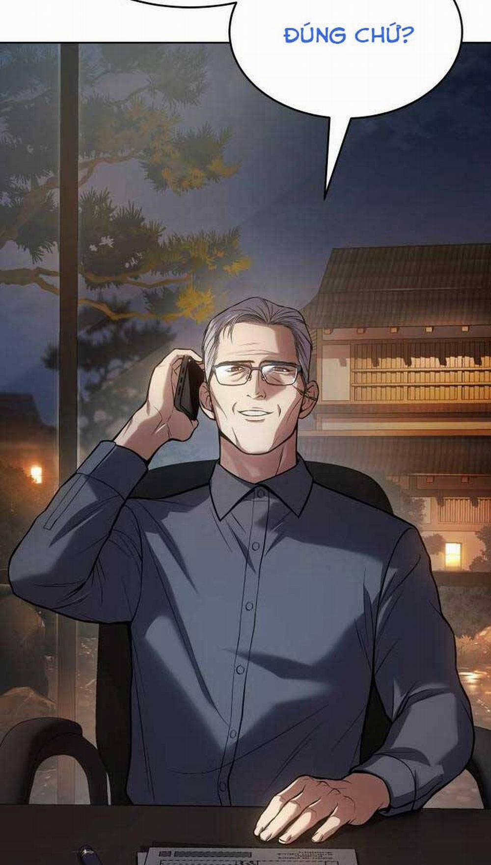 Đặc Vụ Song Sinh 42 trang 111