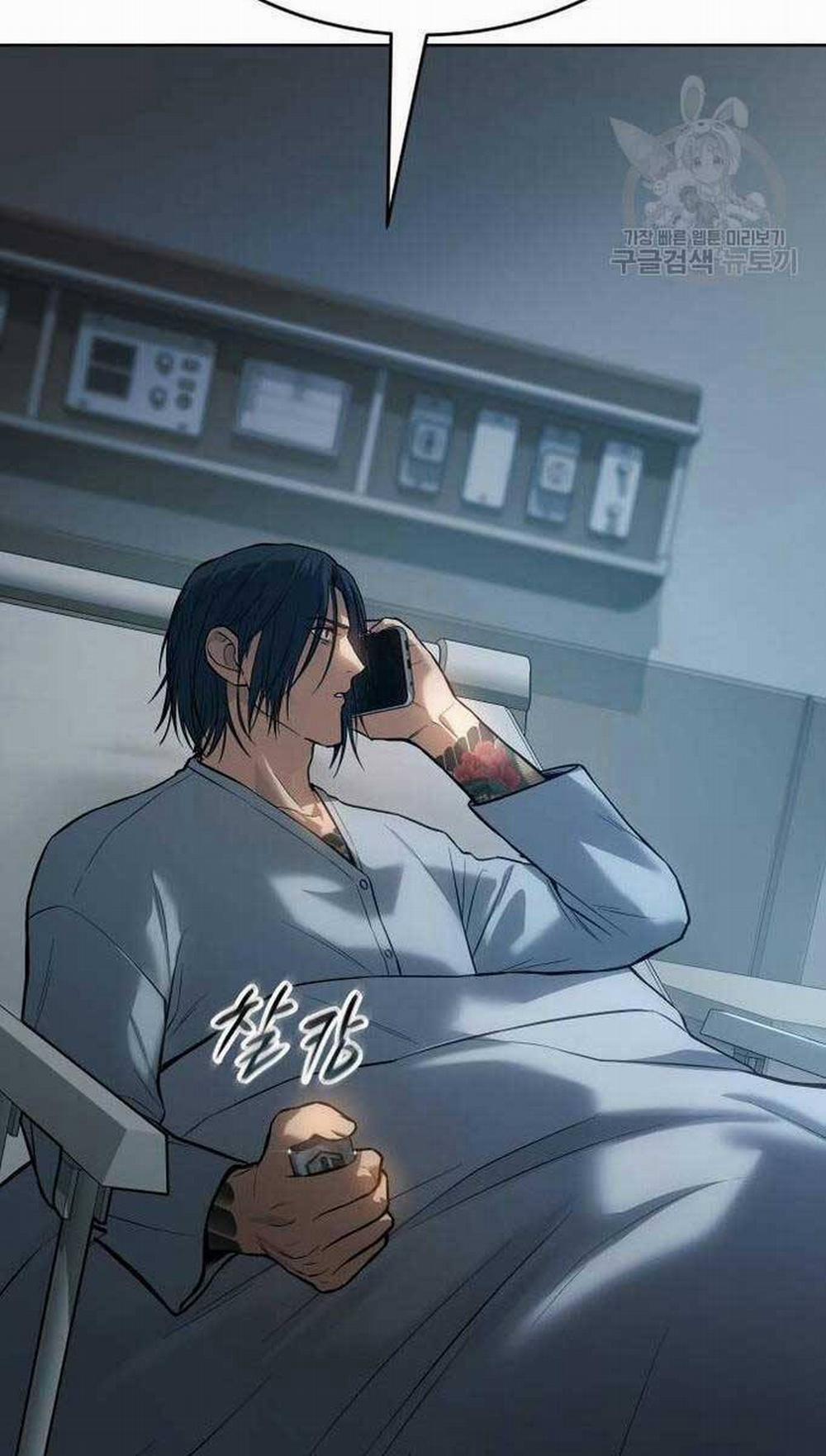 Đặc Vụ Song Sinh 42 trang 121