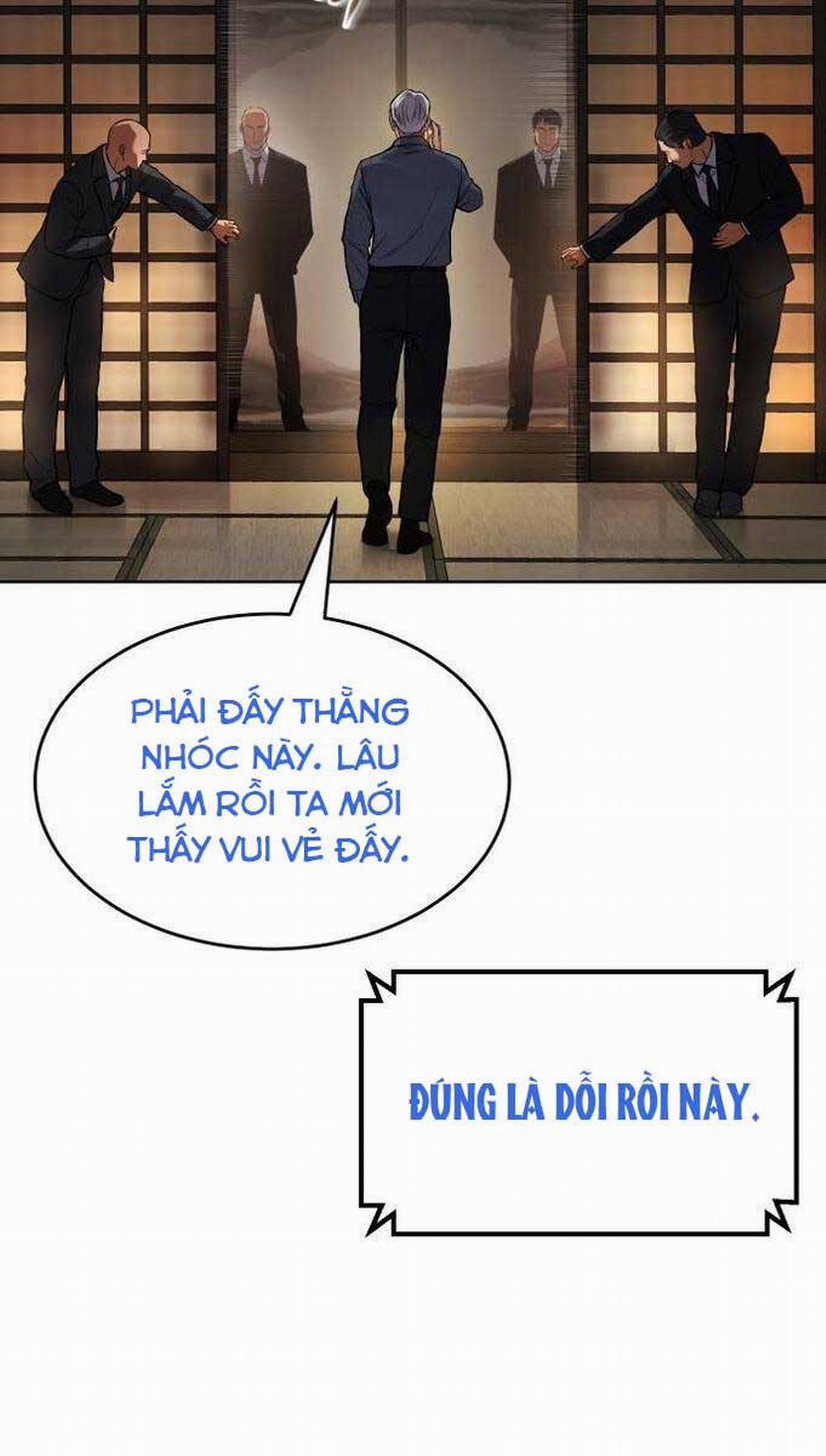 Đặc Vụ Song Sinh 42 trang 125