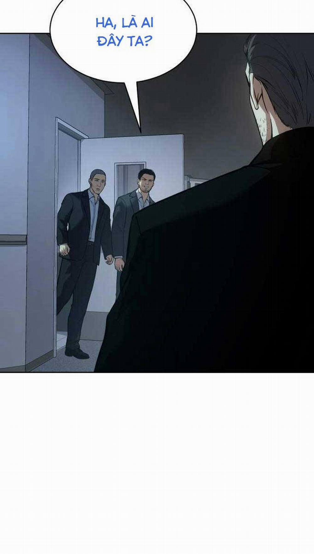 Đặc Vụ Song Sinh 42 trang 30