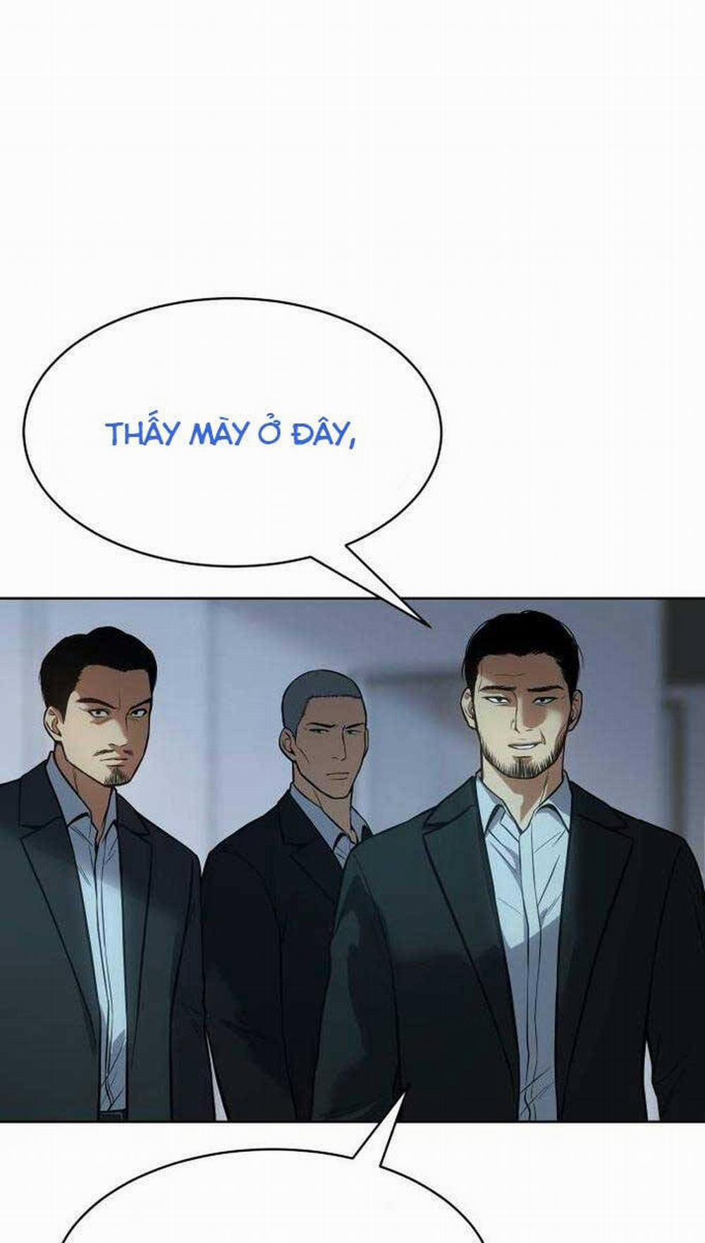 Đặc Vụ Song Sinh 42 trang 31