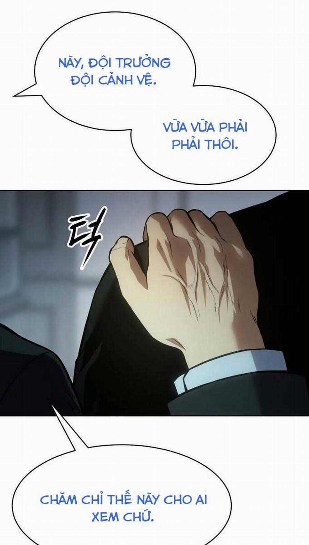 Đặc Vụ Song Sinh 42 trang 37