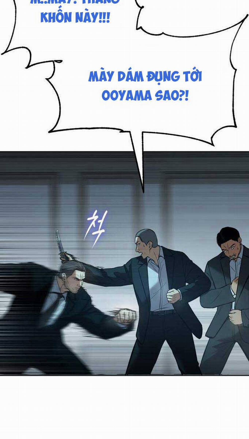 Đặc Vụ Song Sinh 42 trang 46