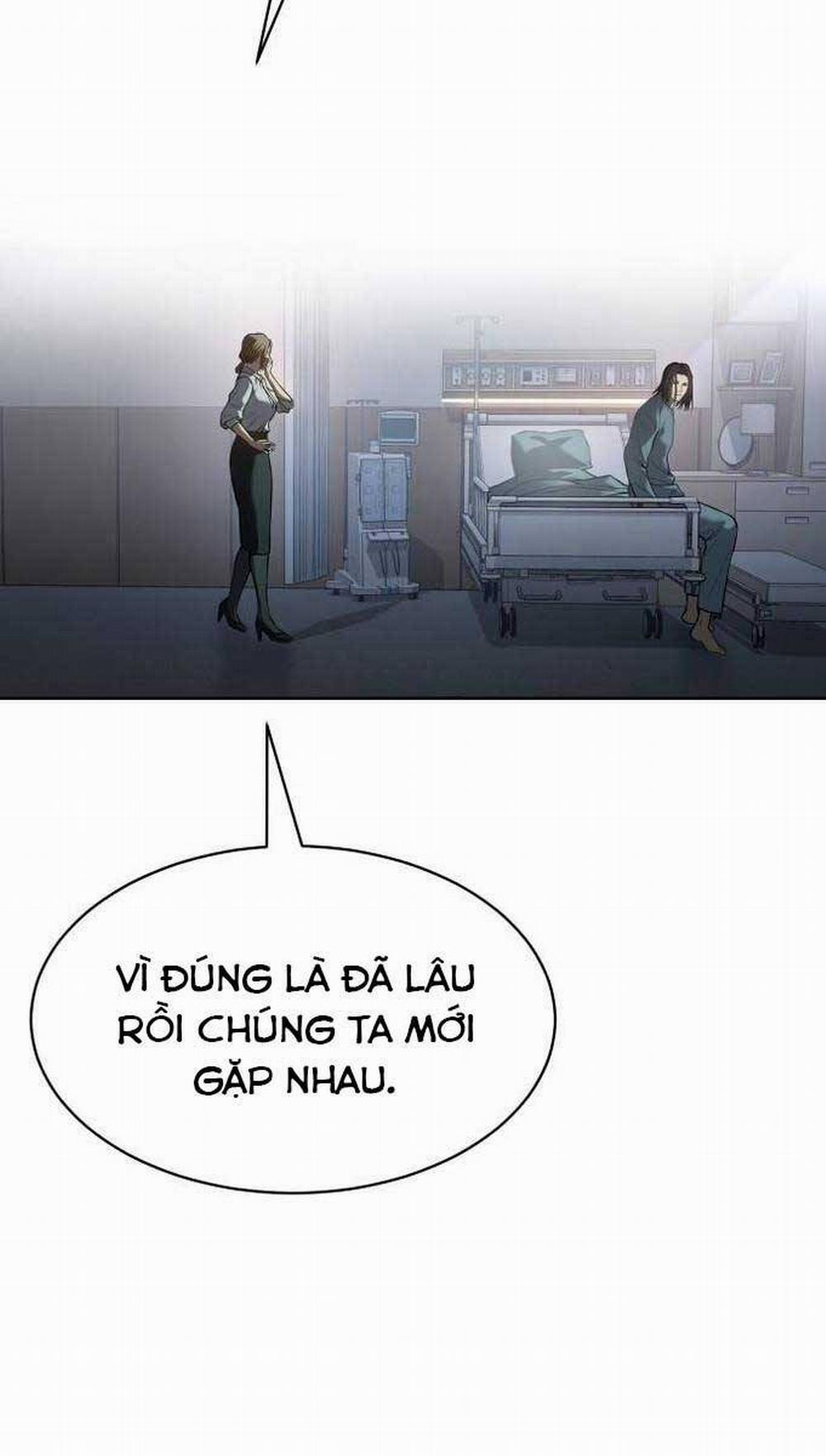 Đặc Vụ Song Sinh 42 trang 6