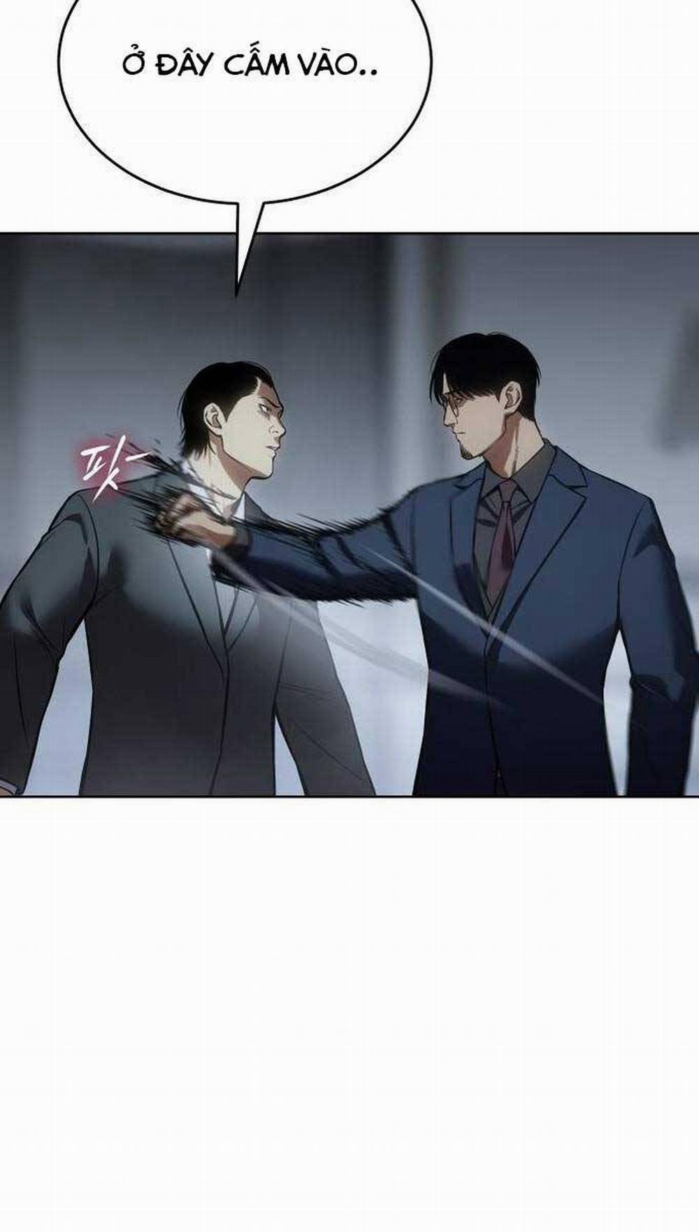 Đặc Vụ Song Sinh 42 trang 68