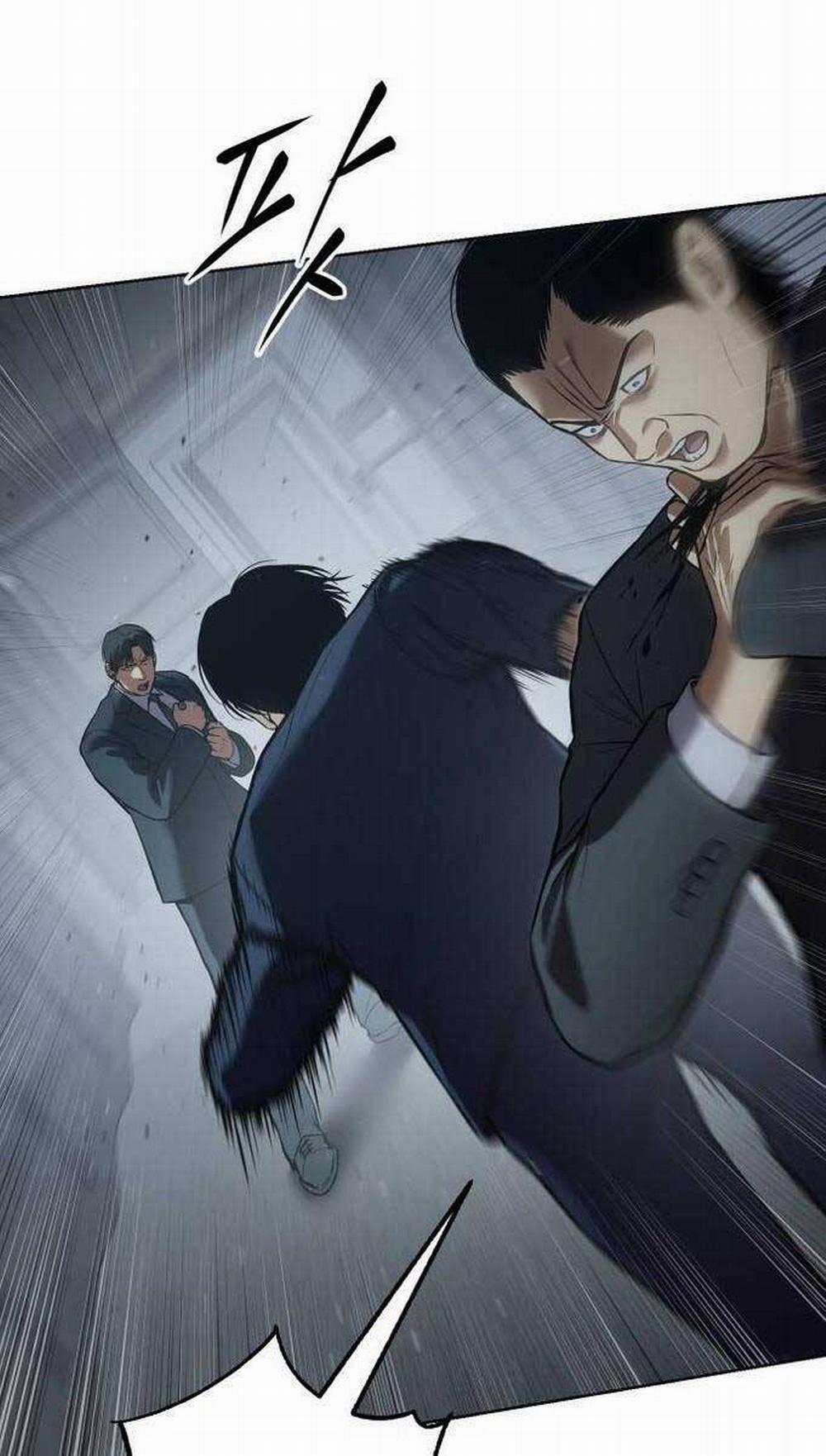 Đặc Vụ Song Sinh 42 trang 69