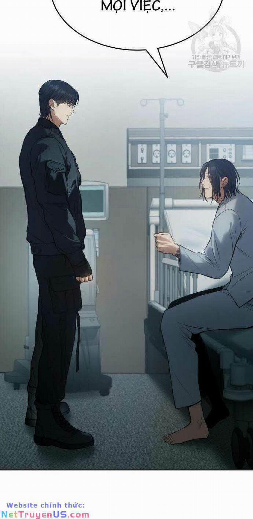 Đặc Vụ Song Sinh 43 trang 10