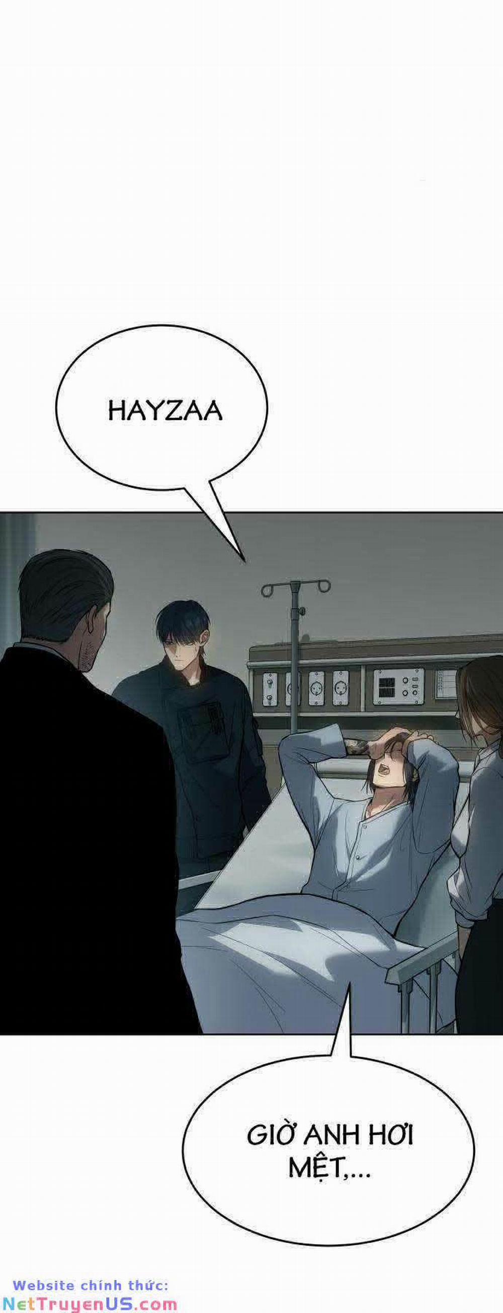 Đặc Vụ Song Sinh 43 trang 15