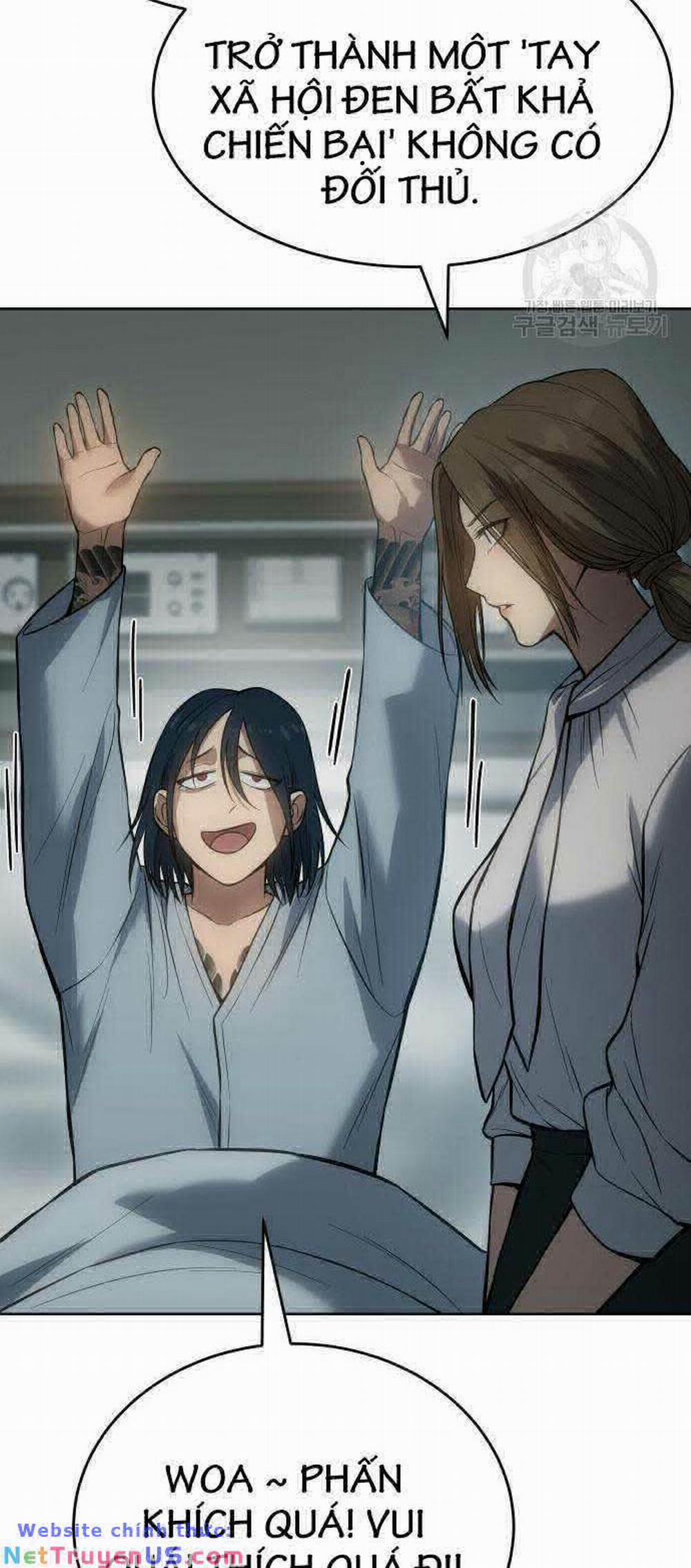 Đặc Vụ Song Sinh 43 trang 20