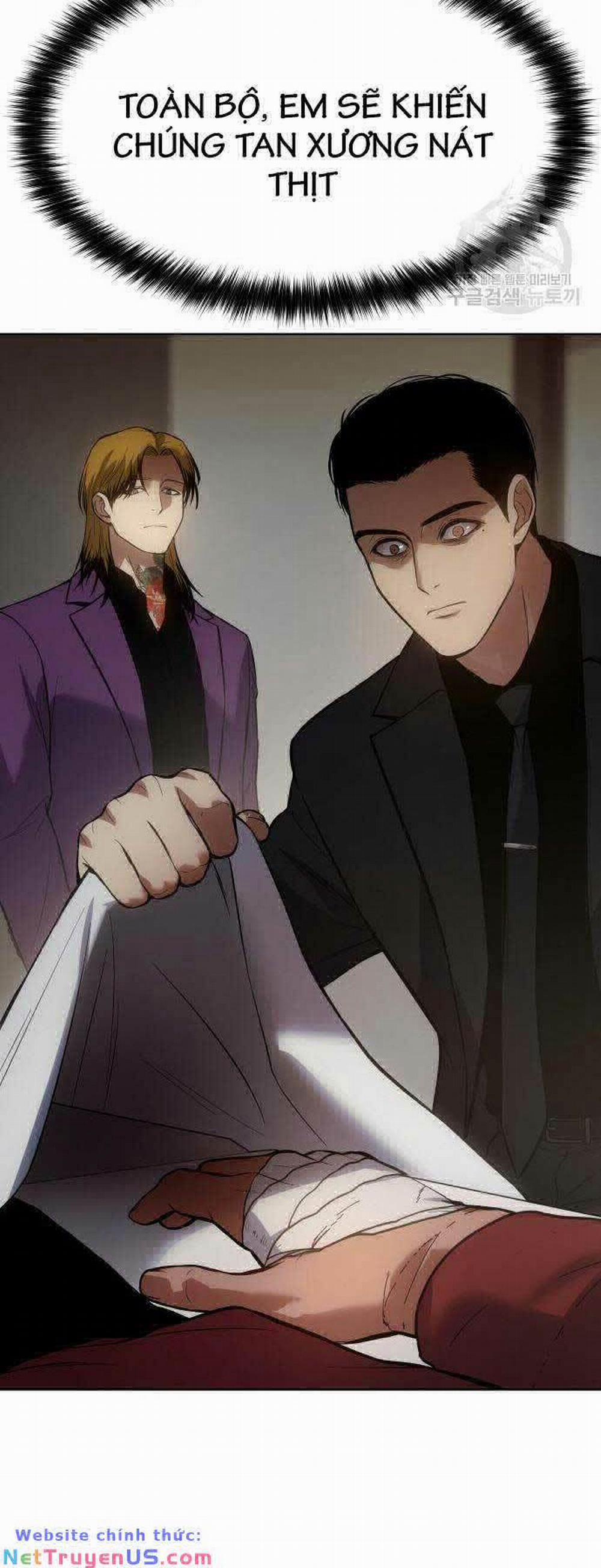 Đặc Vụ Song Sinh 43 trang 25