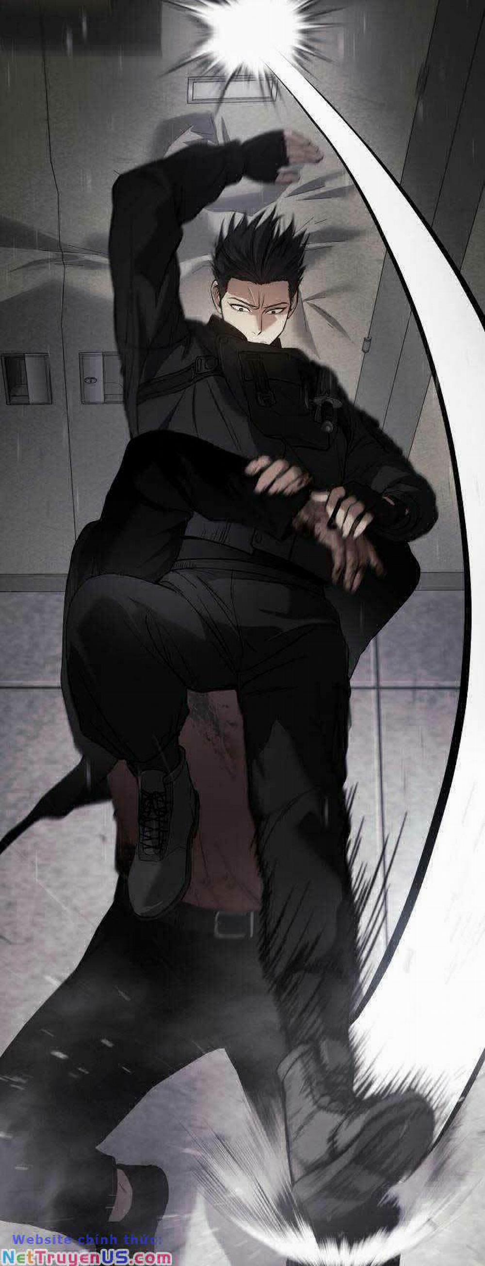 Đặc Vụ Song Sinh 43 trang 34