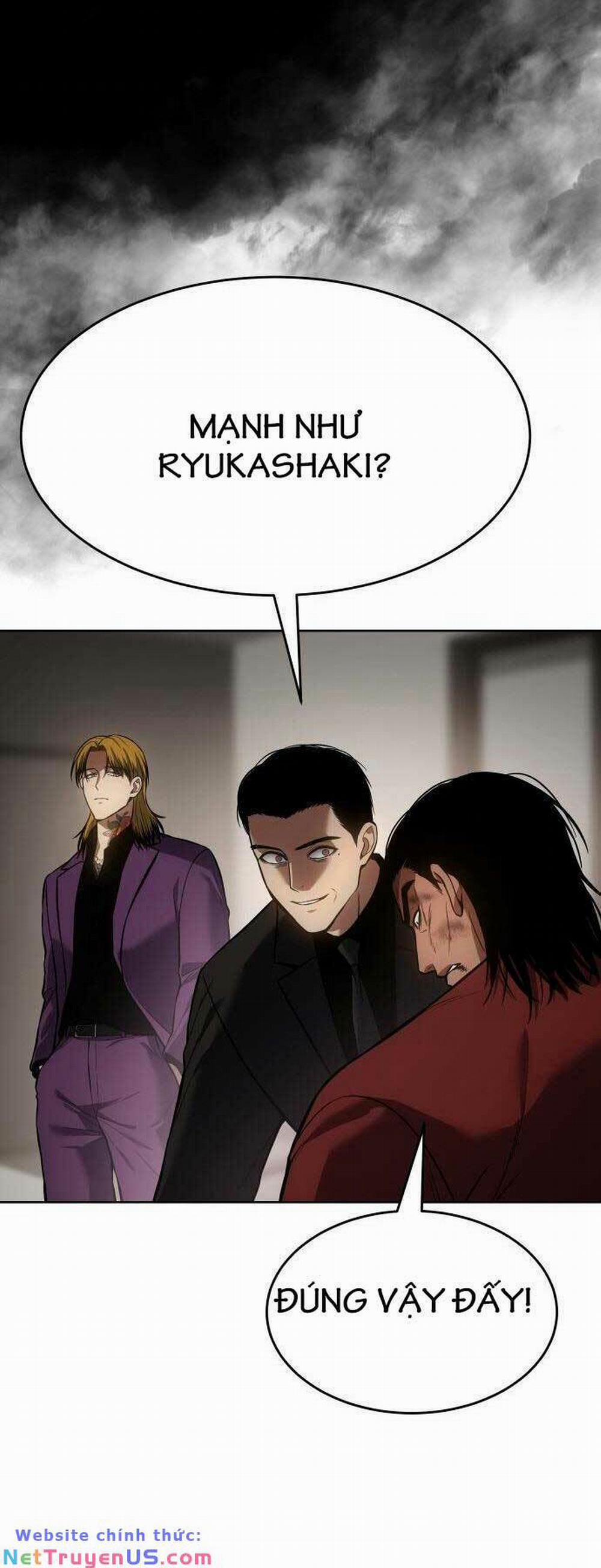 Đặc Vụ Song Sinh 43 trang 36