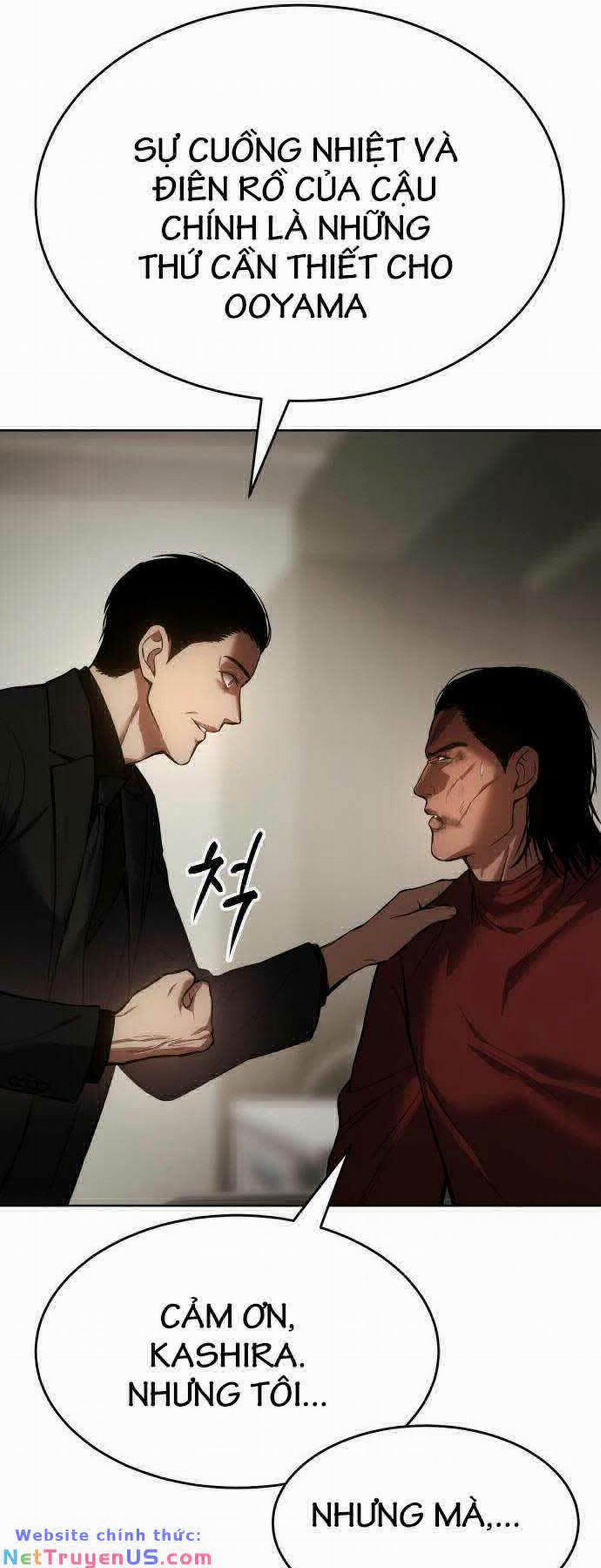 Đặc Vụ Song Sinh 43 trang 40