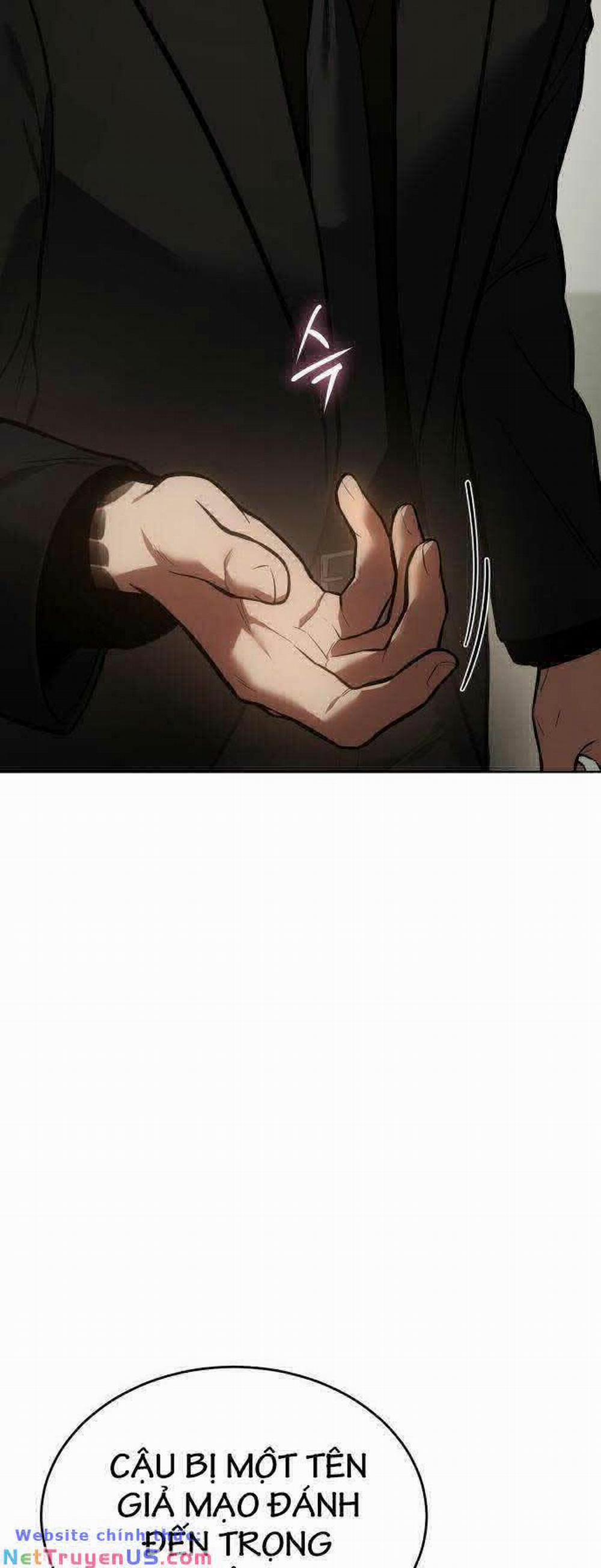 Đặc Vụ Song Sinh 43 trang 42