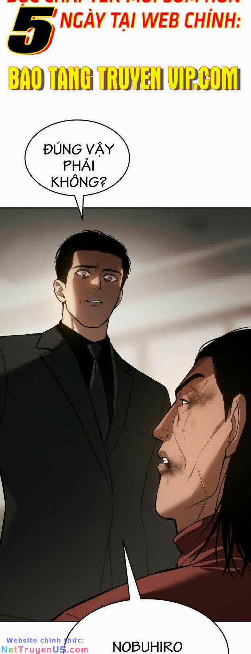 Đặc Vụ Song Sinh 43 trang 44