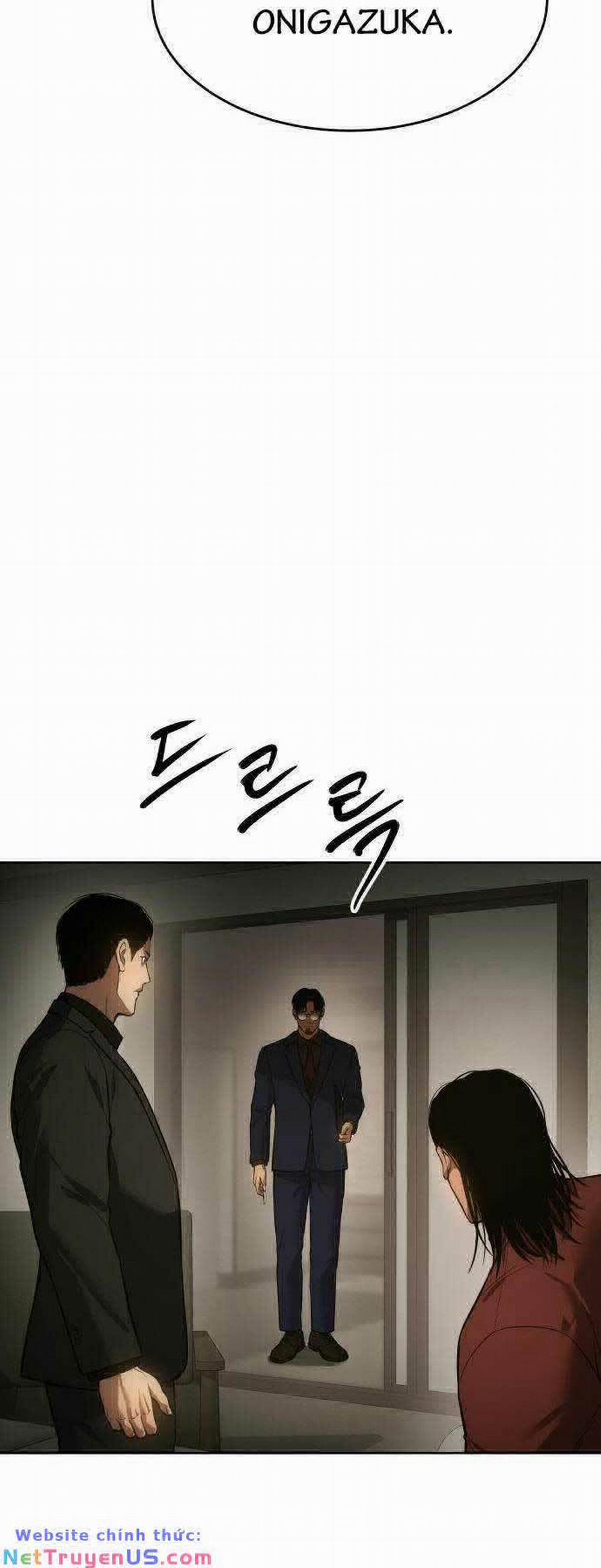 Đặc Vụ Song Sinh 43 trang 45