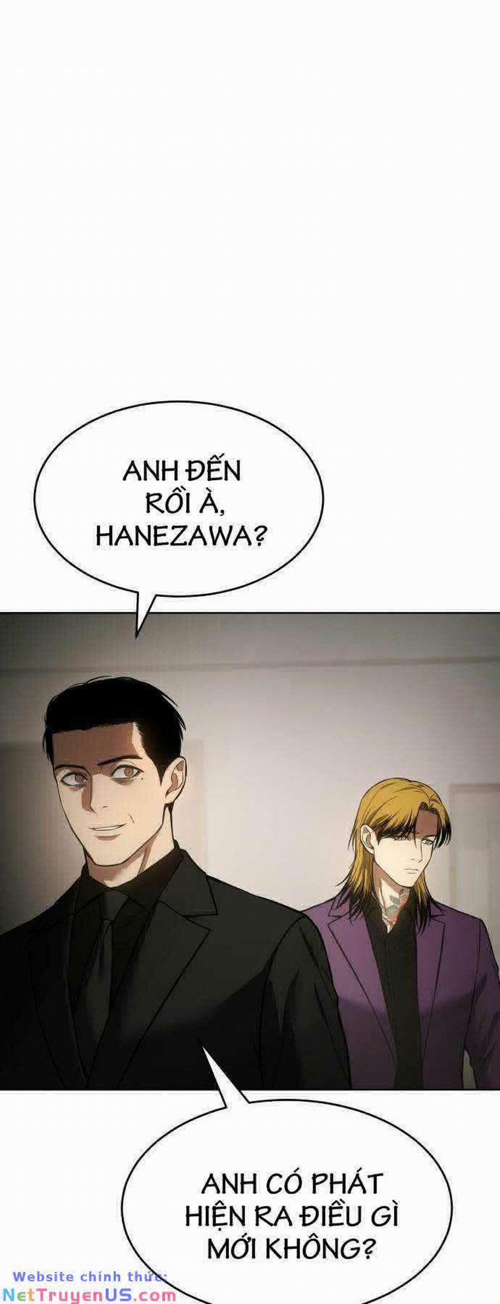 Đặc Vụ Song Sinh 43 trang 46