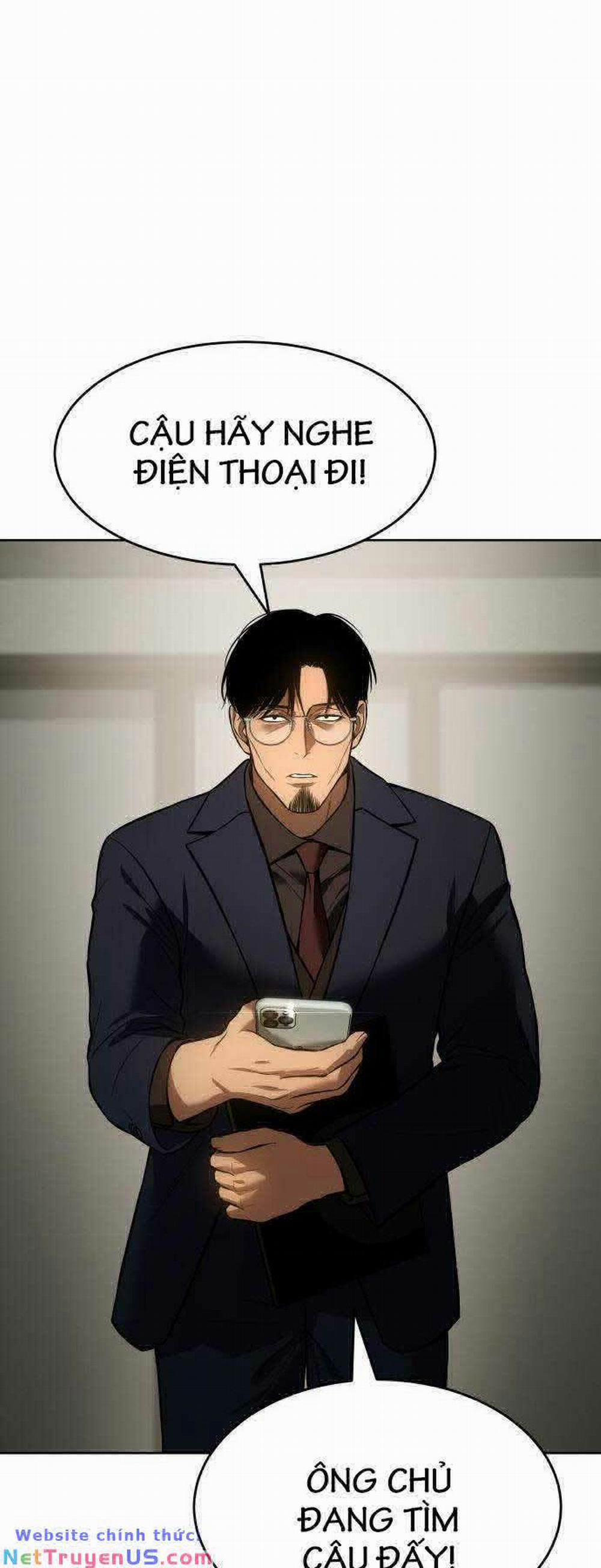 Đặc Vụ Song Sinh 43 trang 48