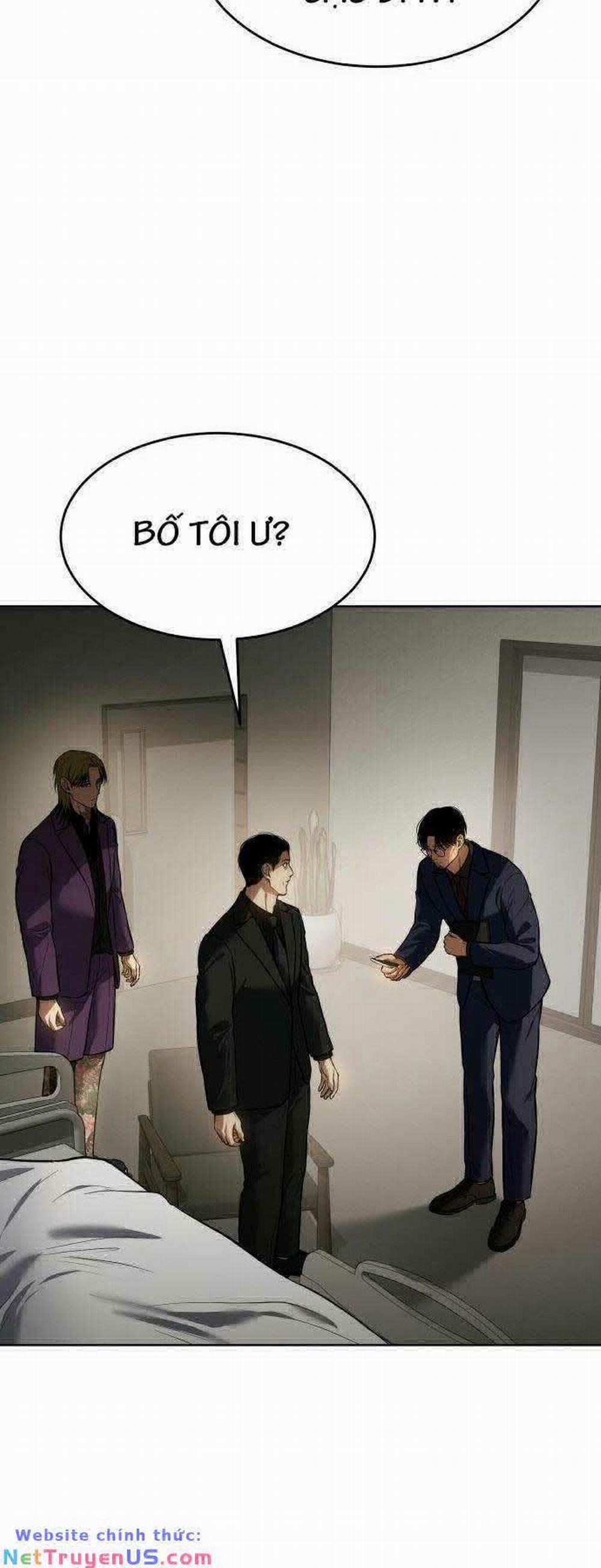 Đặc Vụ Song Sinh 43 trang 49