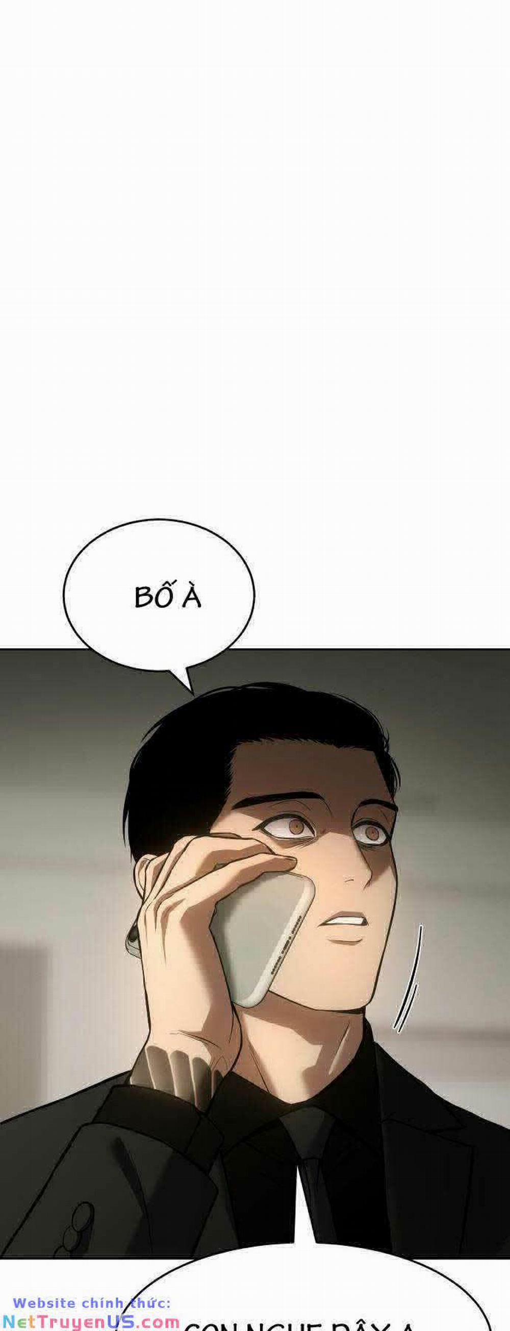 Đặc Vụ Song Sinh 43 trang 50