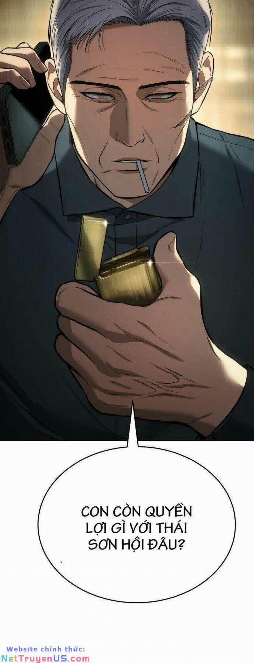 Đặc Vụ Song Sinh 43 trang 53