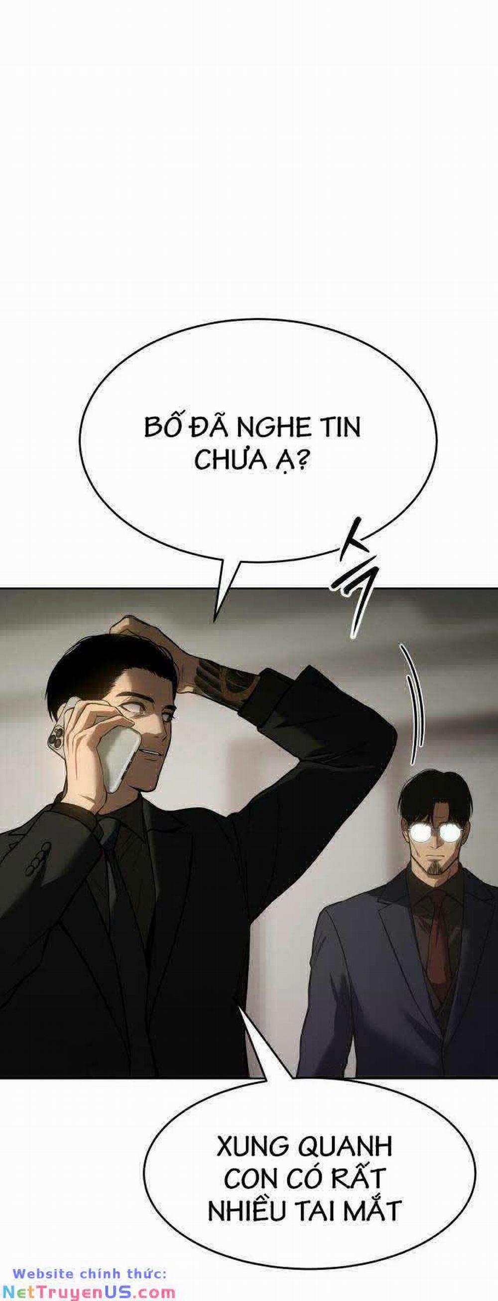 Đặc Vụ Song Sinh 43 trang 54