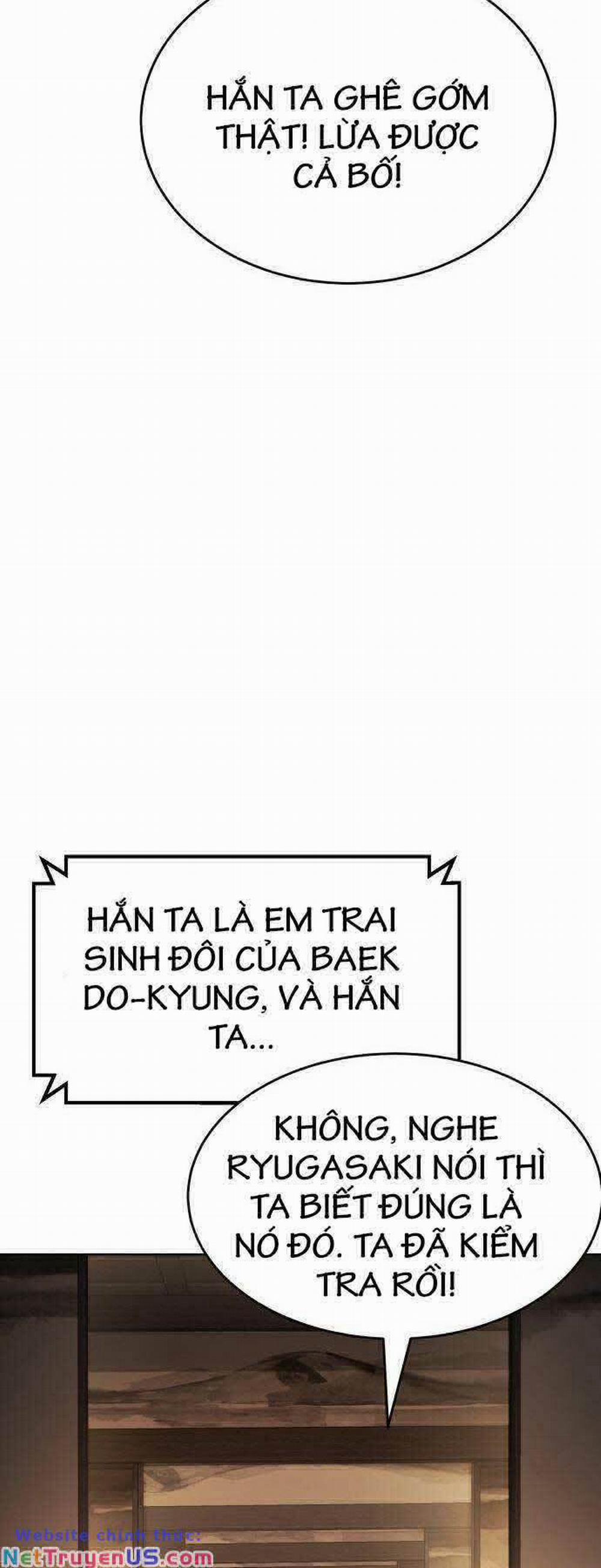 Đặc Vụ Song Sinh 43 trang 57